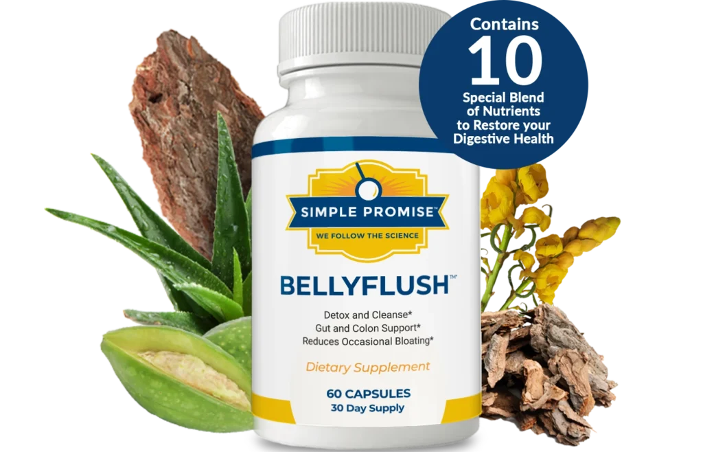 BellyFlush Reviews