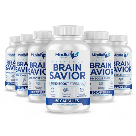 Brain Savior Reviews
