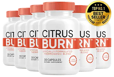 CitrusBurn Reviews