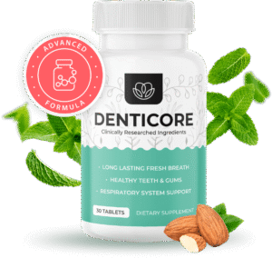 Denticore Reviews
