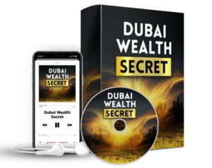 Dubai Wealth Secret Reviews