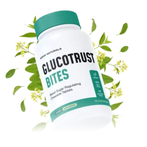 GlucoTrust Bites Reviews