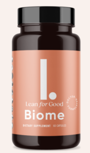 LeanBiome reviews