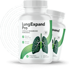LungExpand Pro Reviews