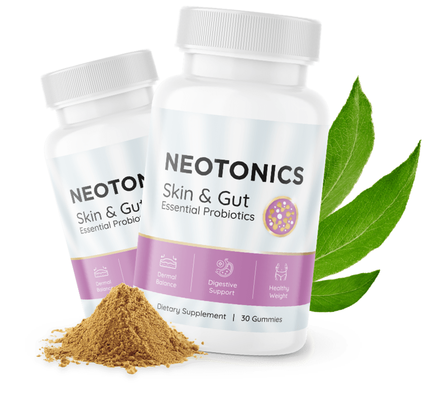 Neotonics Reviews