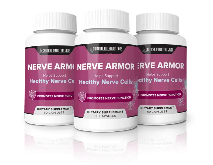 Nerve Armor Reviews