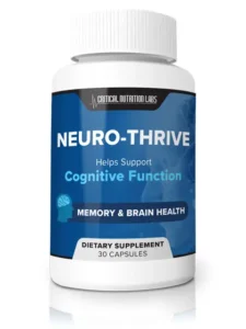 Neuro-Thrive Reviews