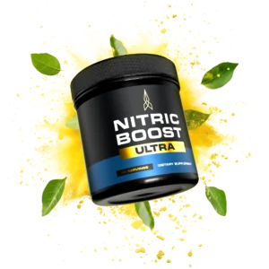 Nitric Boost Ultra Reviews