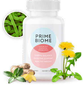 Prime Biome Reviews