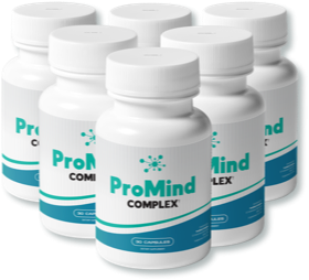ProMind Complex Reviews