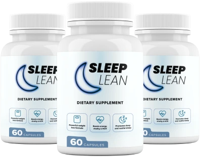 SleepLean Reviews
