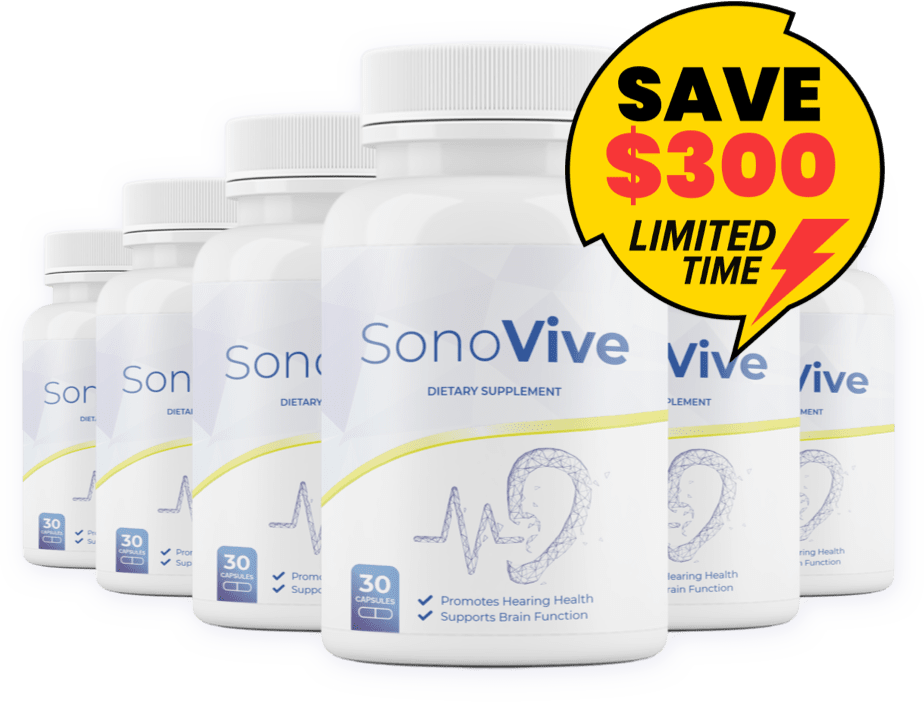 Sonovive Reviews