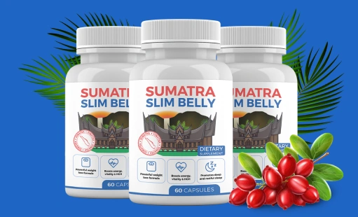 Sumatra Slim Belly Tonic Reviews