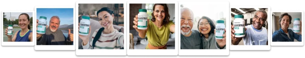 glucotrust bites customers